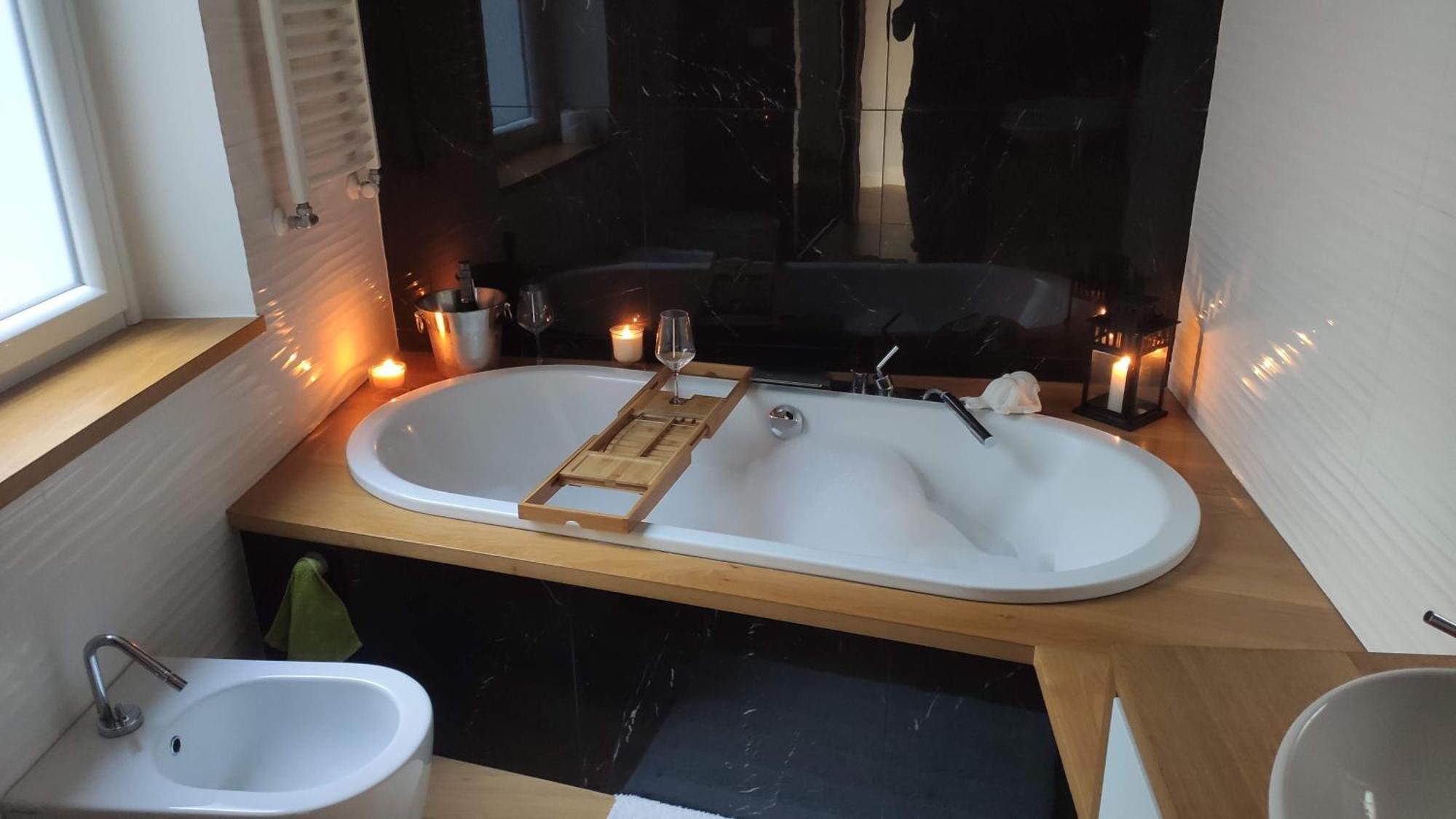 Guest house Mare E Monti