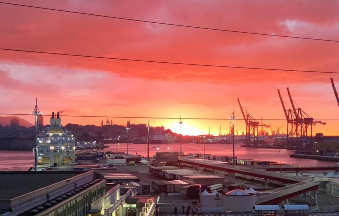 Affittacamere Mare E Monti Genova