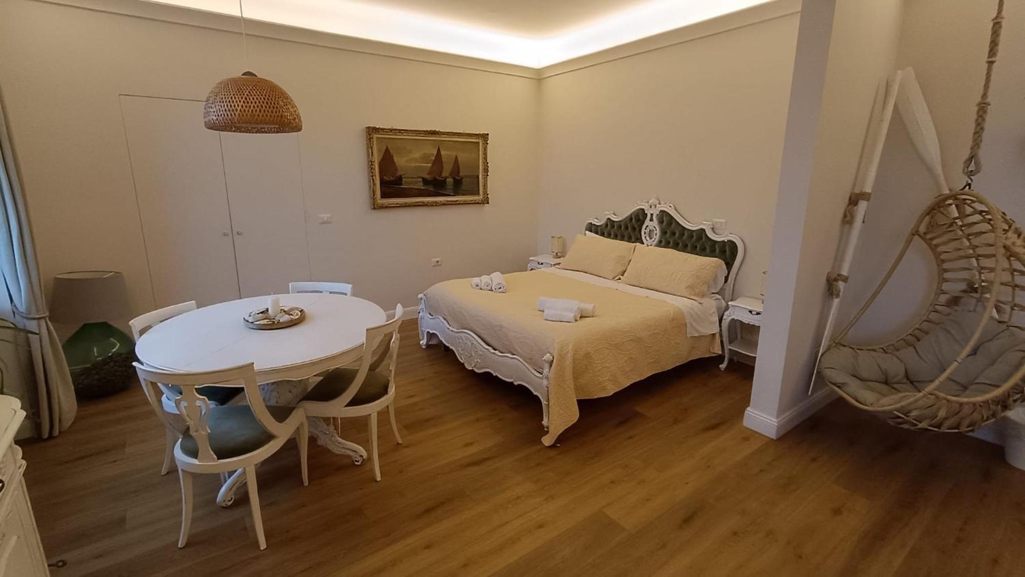Mare E Monti Guest house