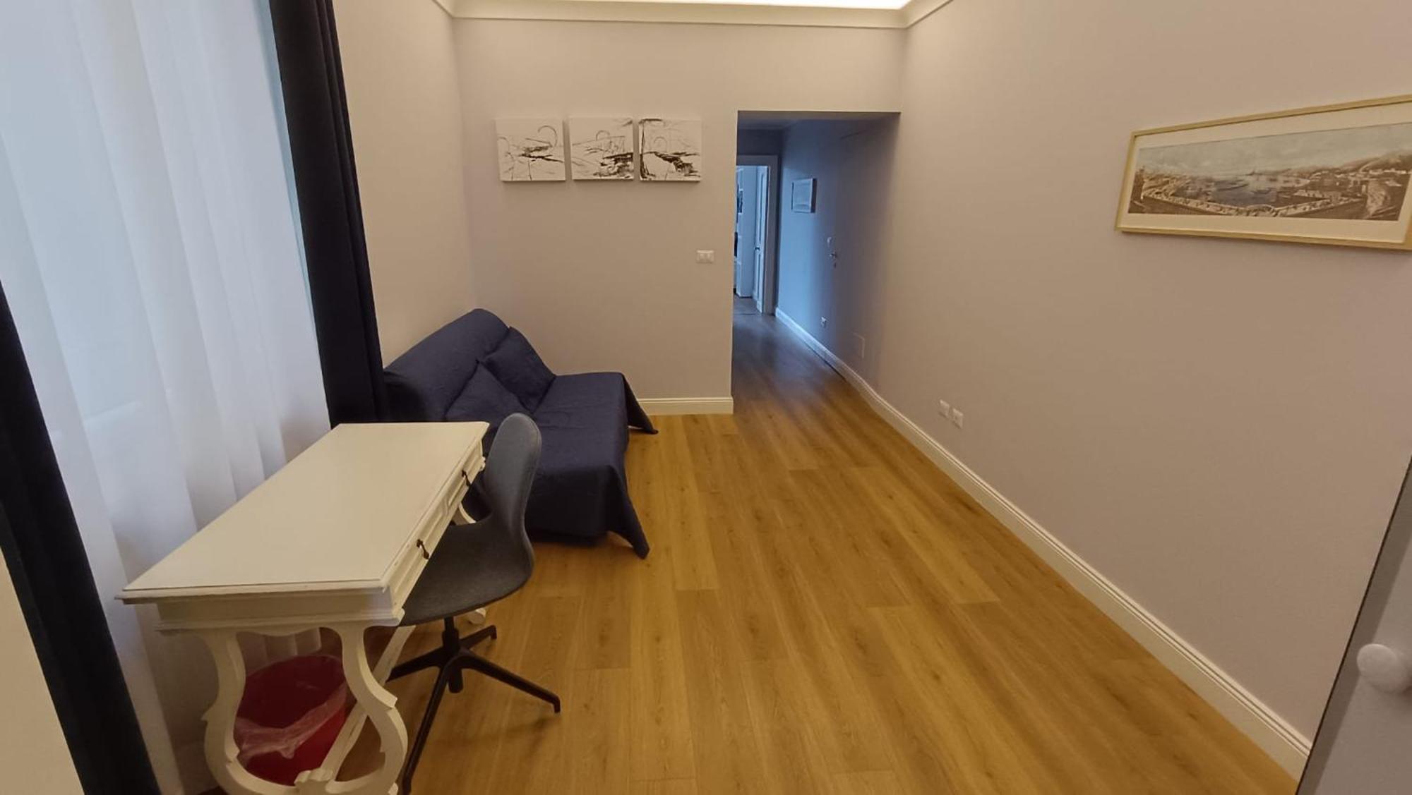 Mare E Monti Guest house *