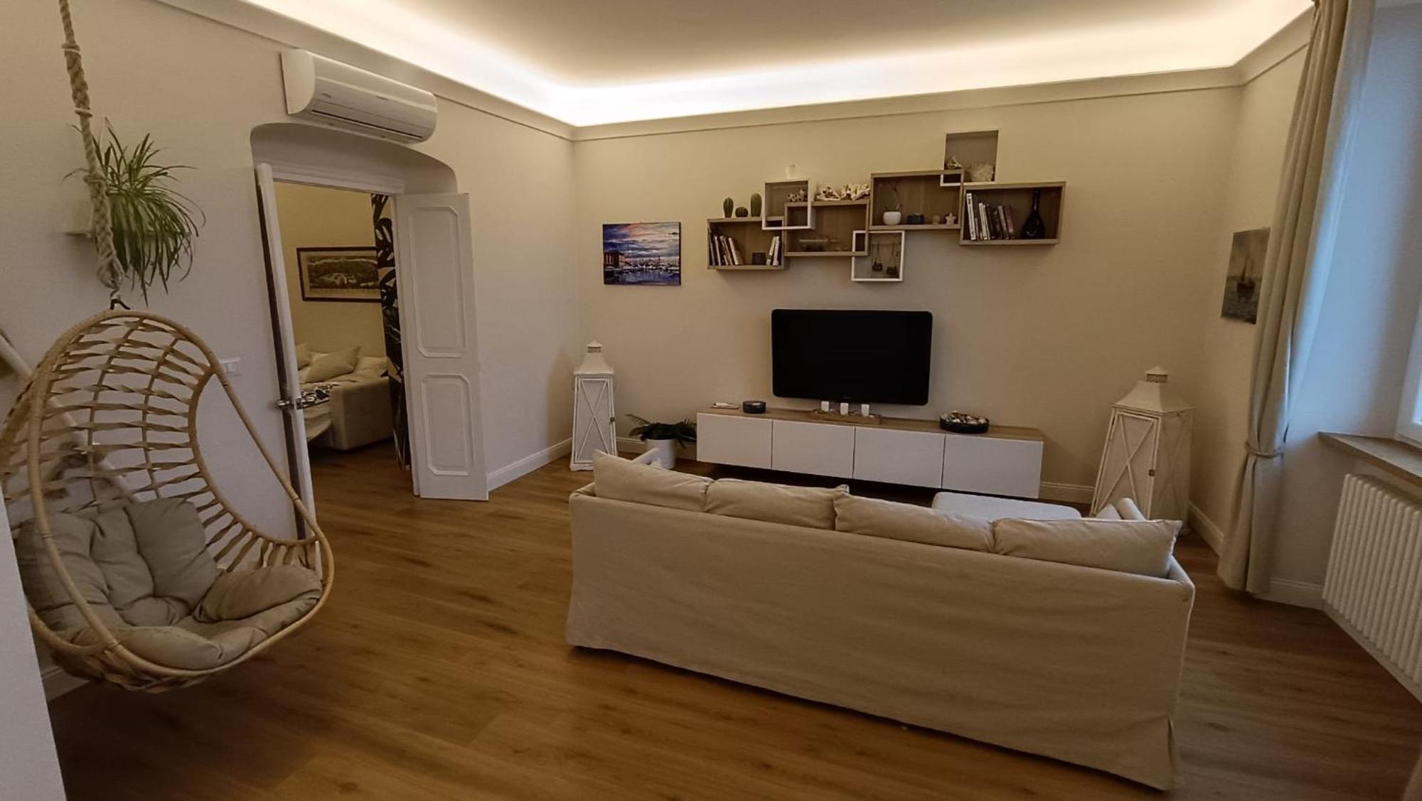 Mare E Monti Guest house *