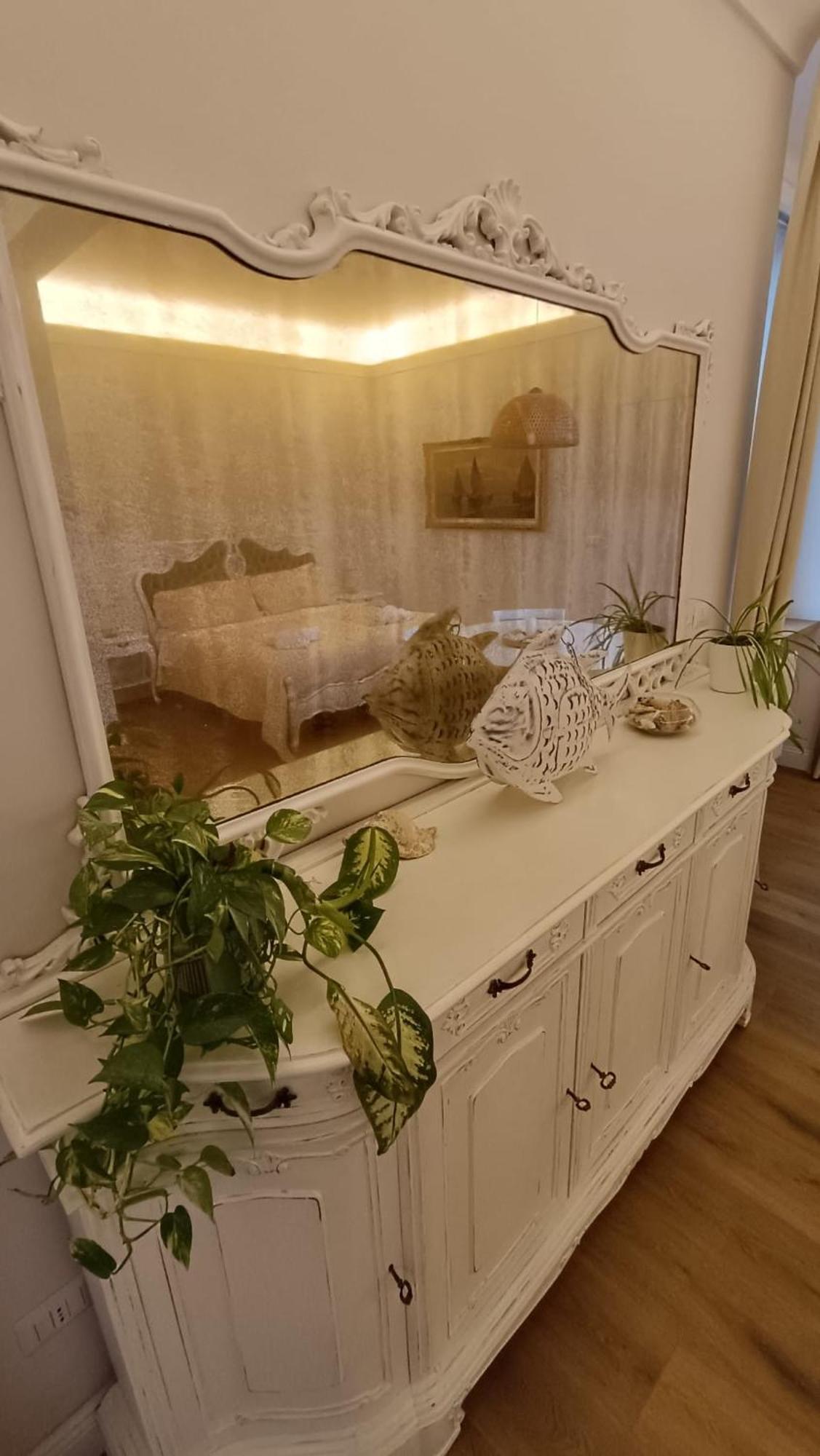 Guest house Mare E Monti Genoa