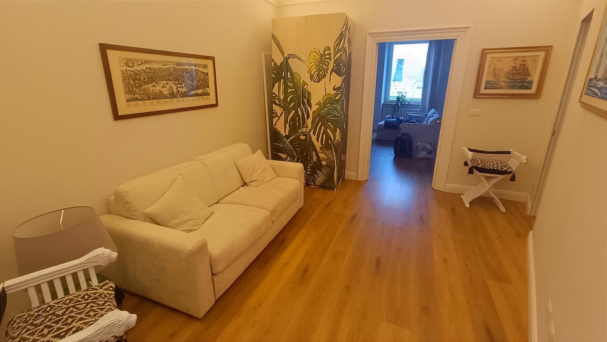 Guest house Mare E Monti *