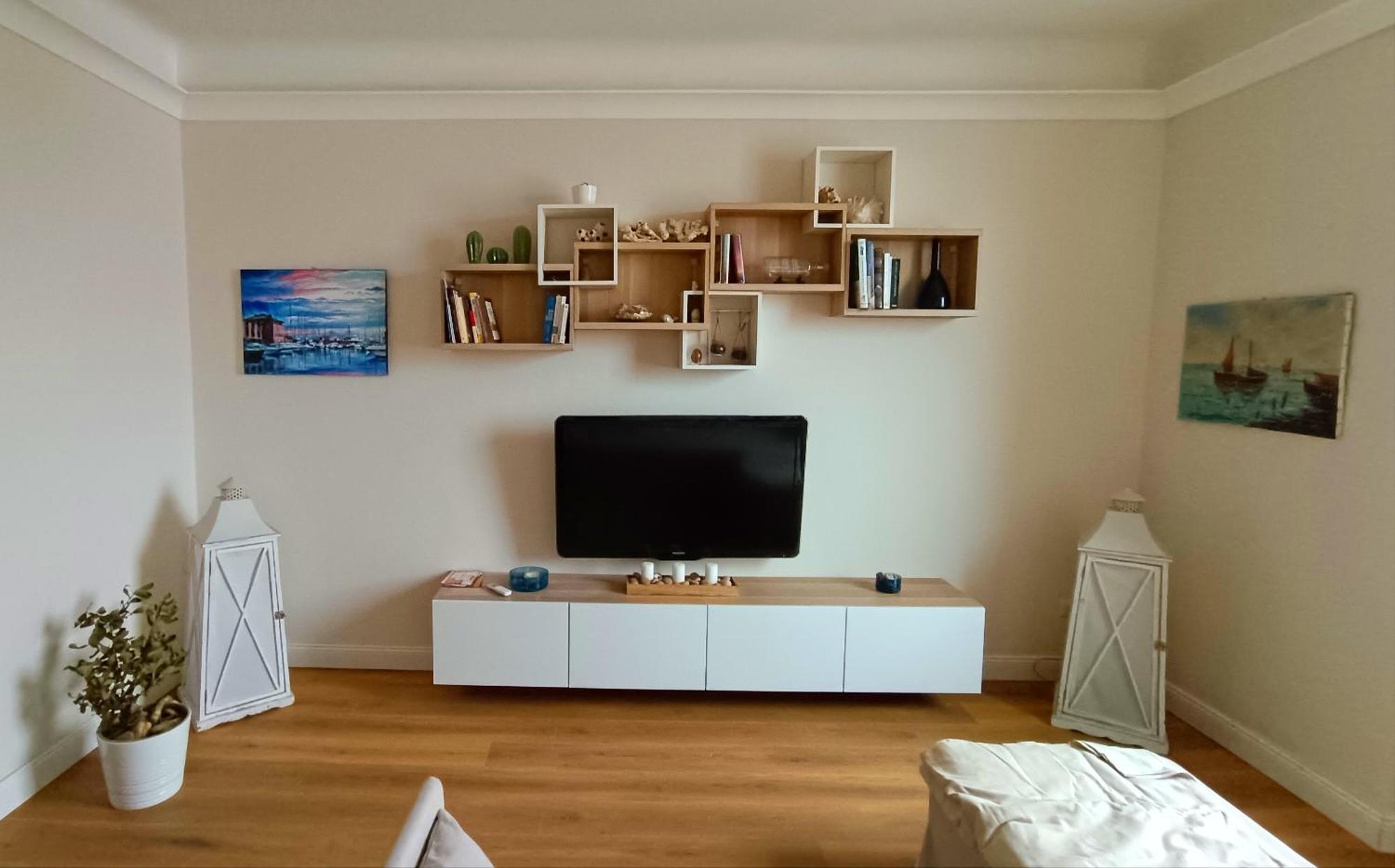 Guest house Mare E Monti Genoa