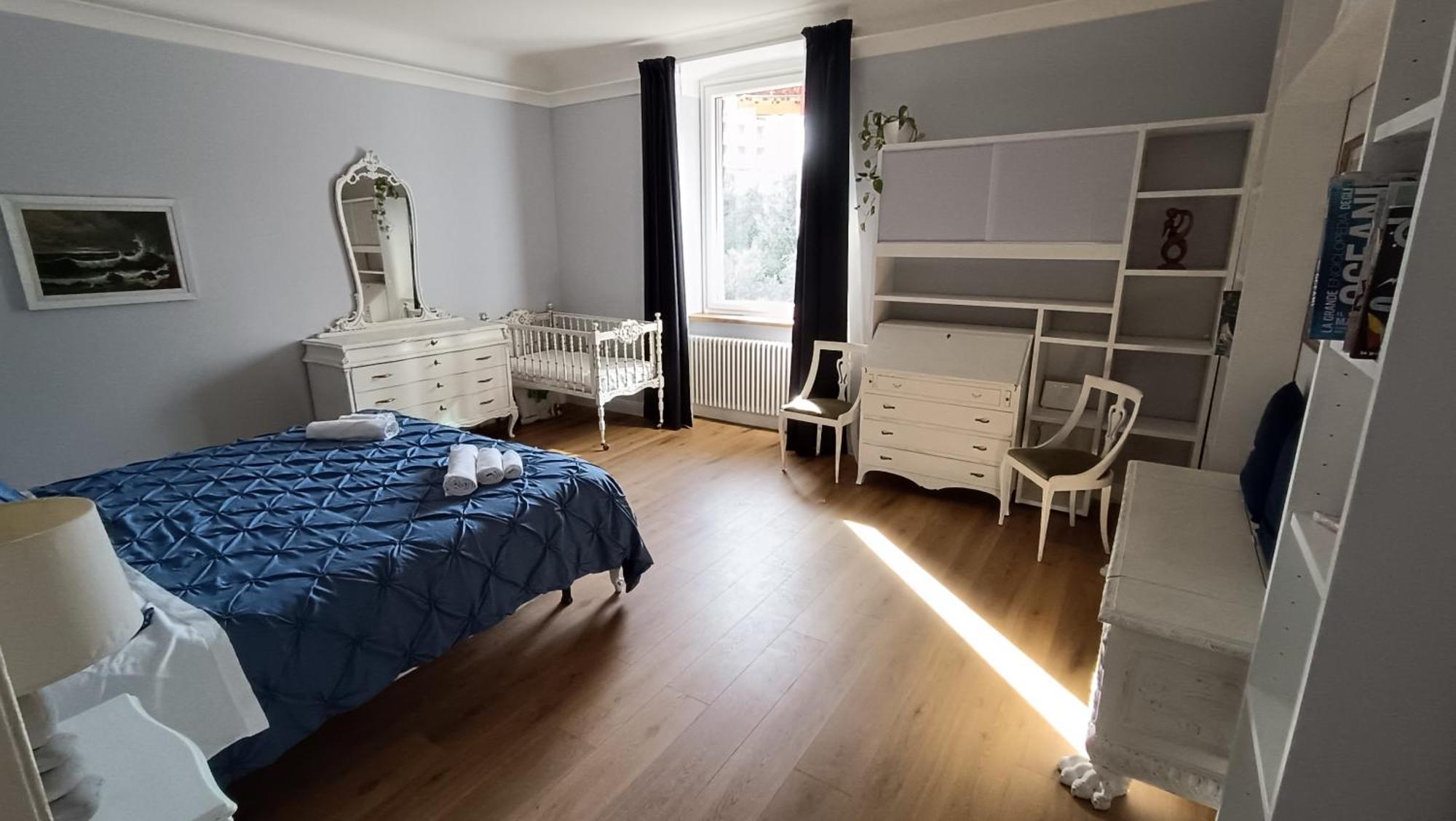 Guest house Mare E Monti Genoa