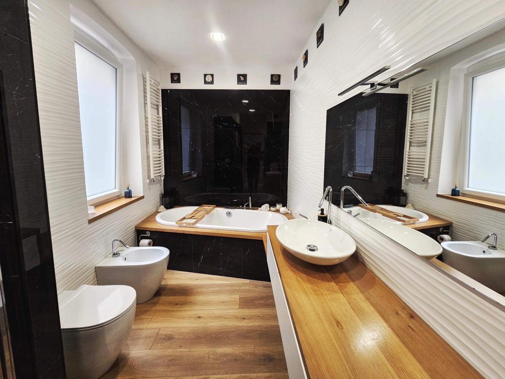 Mare E Monti Guest house Genoa