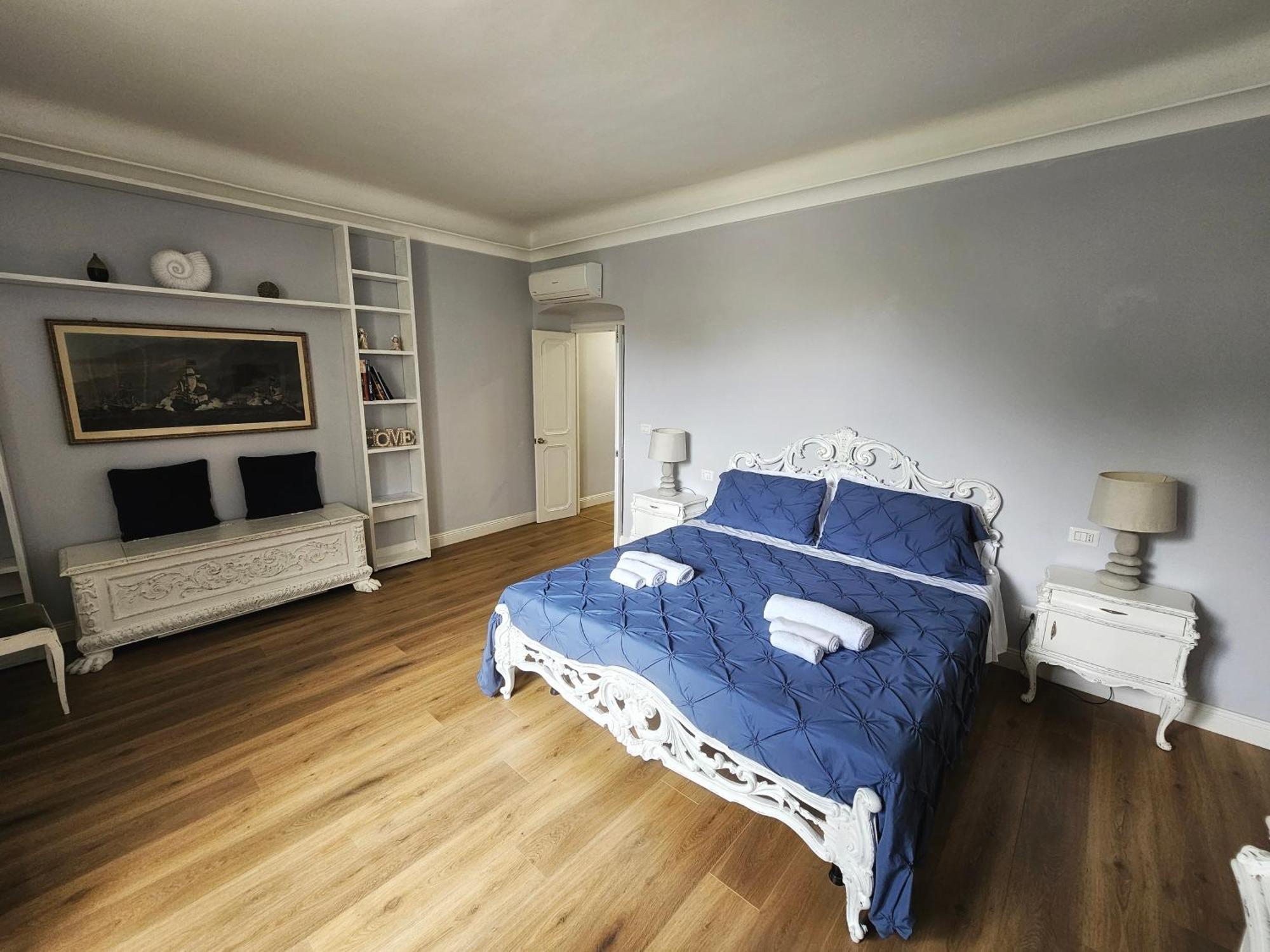 Guest house Mare E Monti Genoa