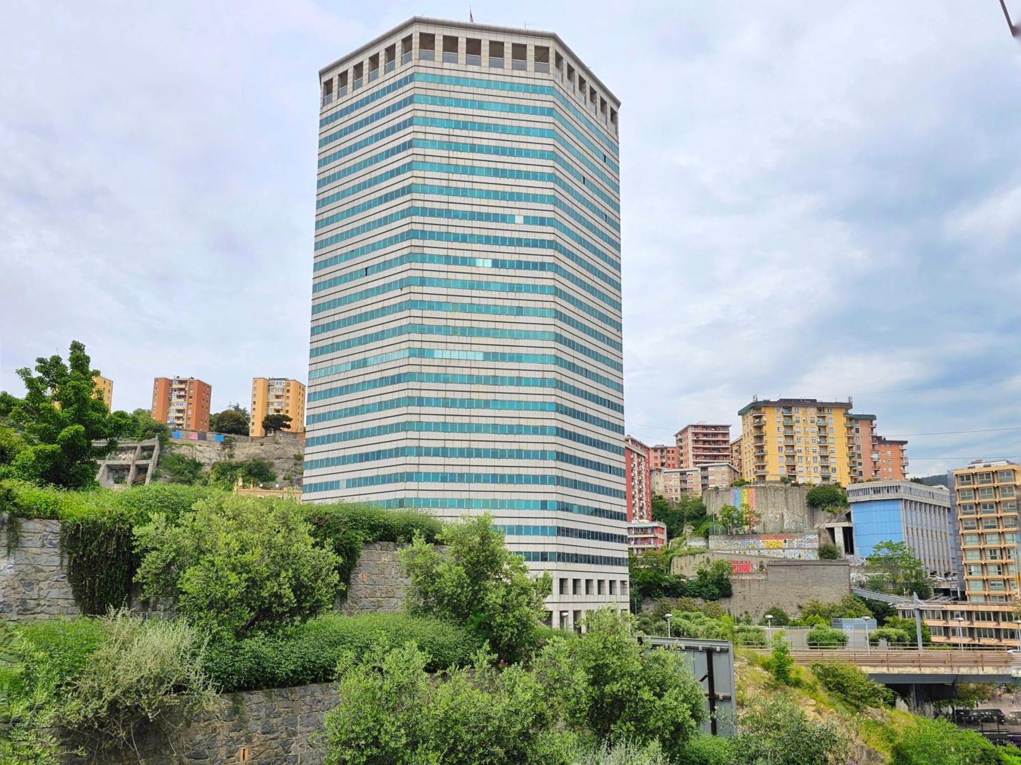 Guest house Mare E Monti Genoa