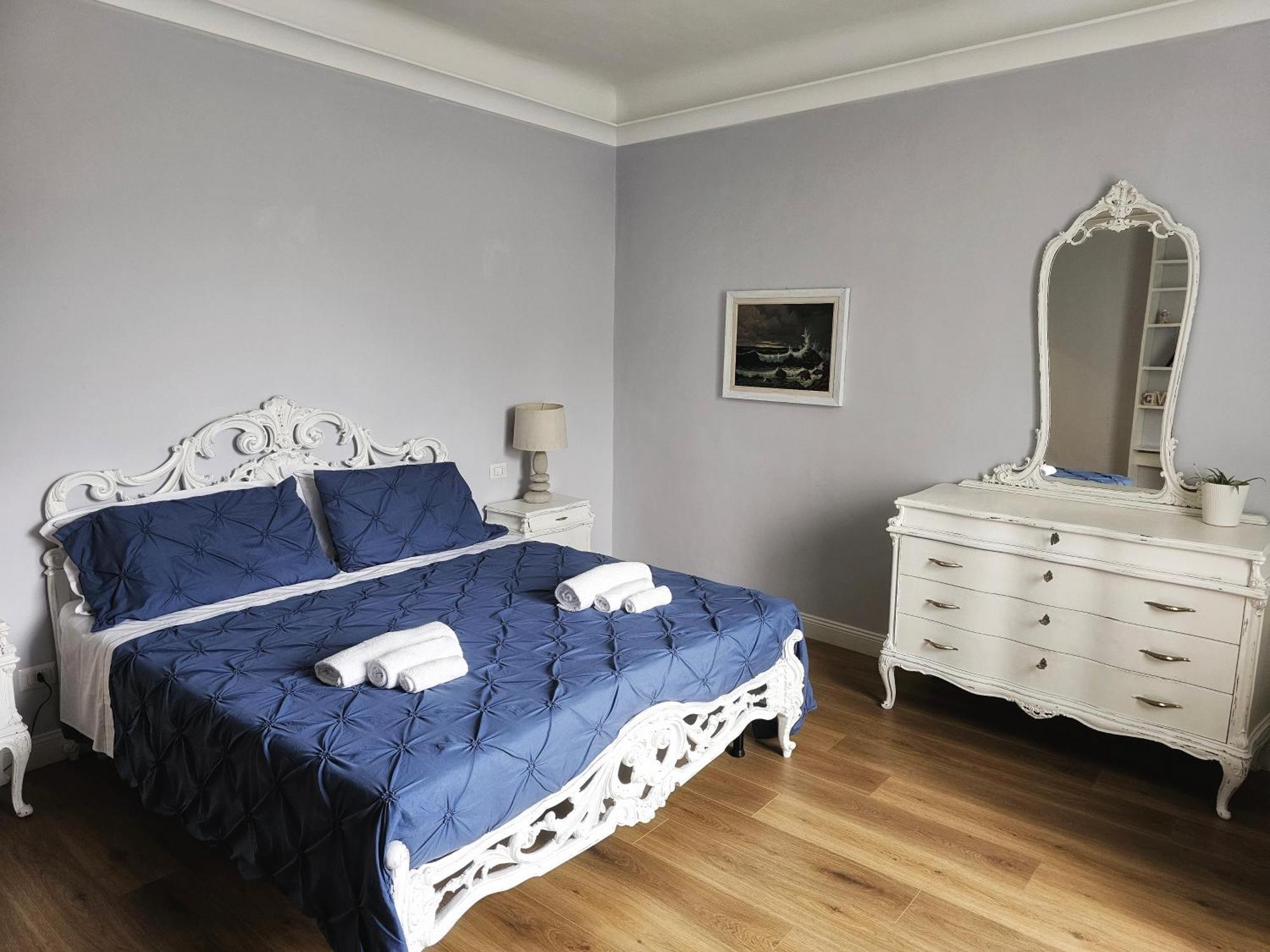 Guest house Mare E Monti Genoa