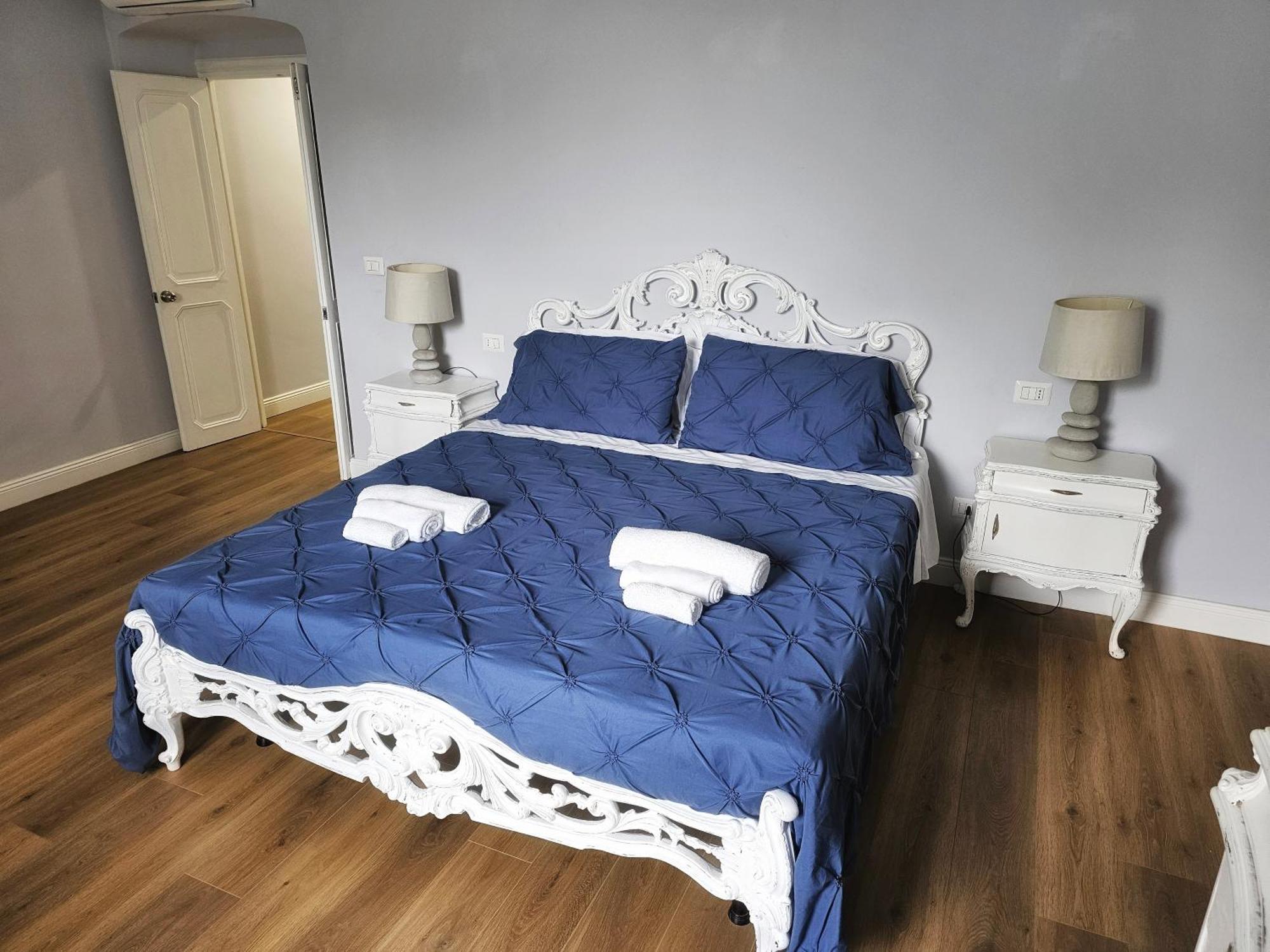 Mare E Monti Guest house Genoa