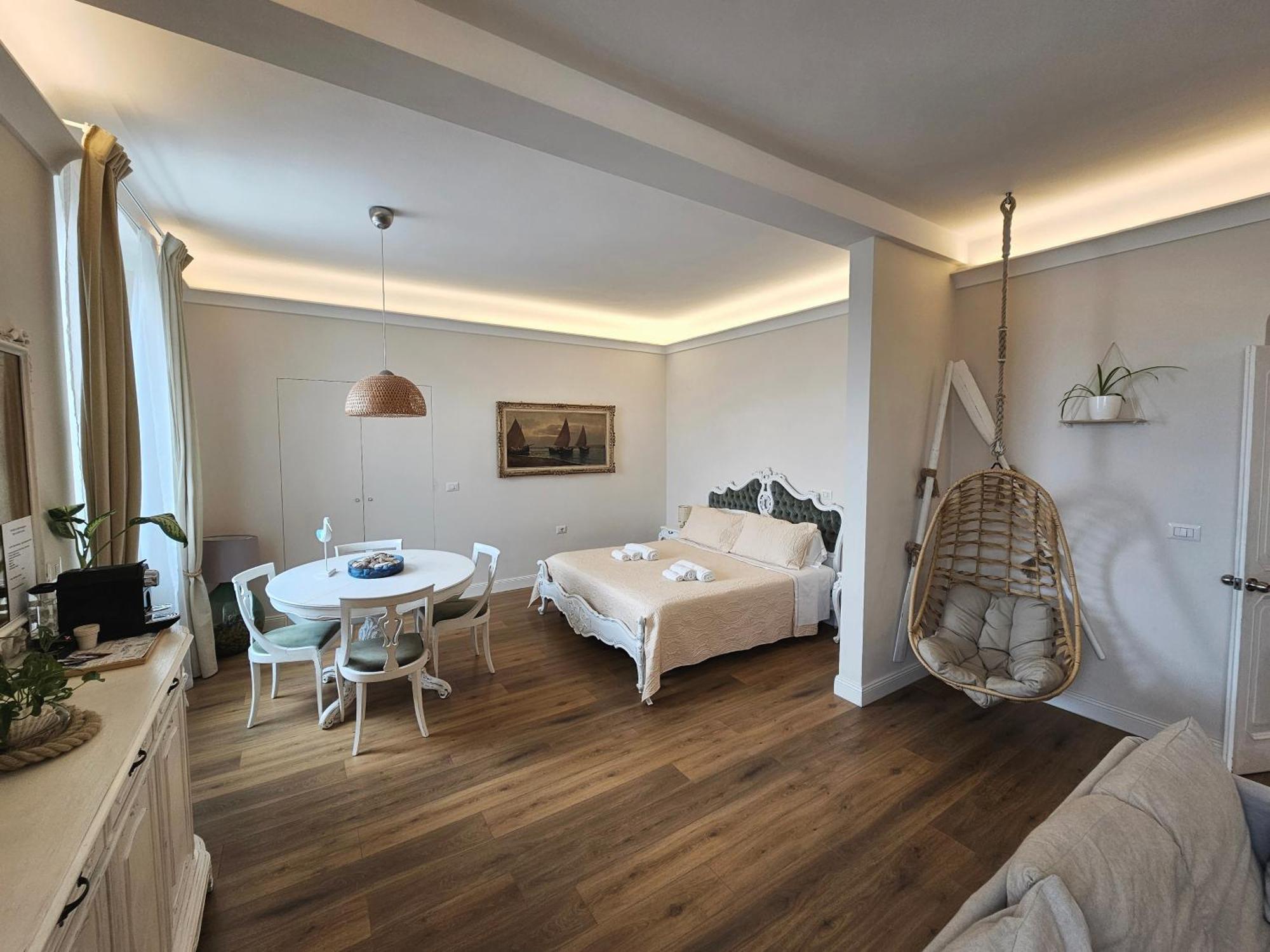 Mare E Monti Guest house