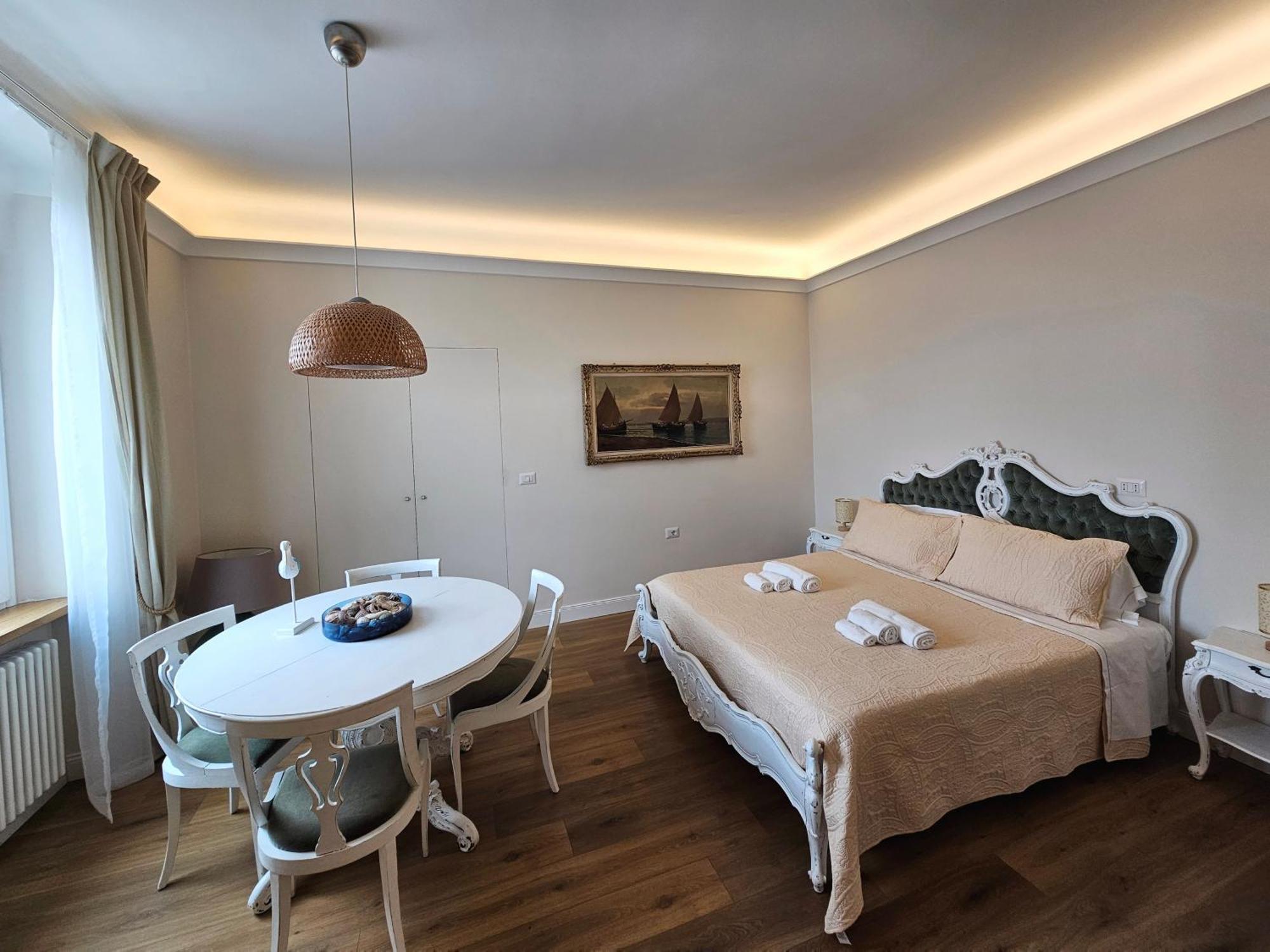 Guest house Mare E Monti *