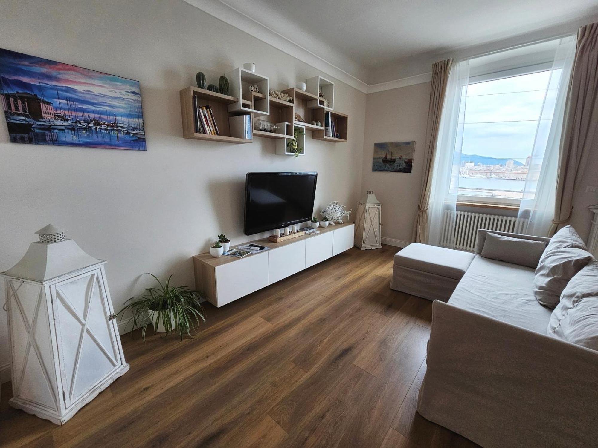 Mare E Monti Guest house