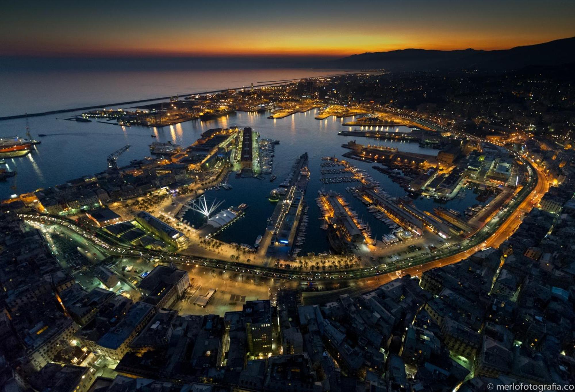 Guest house Mare E Monti Genoa